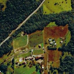 Satellite imagery of Pinto Bandeira, BR