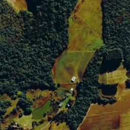 Satellite imagery of Pinto Bandeira, BR