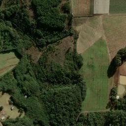Satellite imagery of Morro Sgarbi, BR