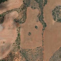 Satellite imagery of Wilacarra Hill, AU