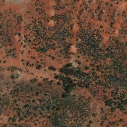 Satellite imagery of Warriedar Mine, AU