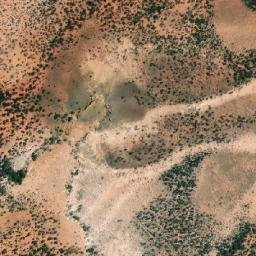 Satellite imagery of Murrungnalgo Hill, AU
