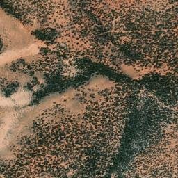 Satellite imagery of Murrungnalgo Hill, AU