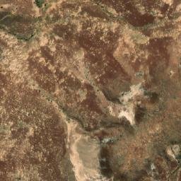 Satellite imagery of Halleems Hill, AU
