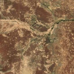 Satellite imagery of Halleems Hill, AU