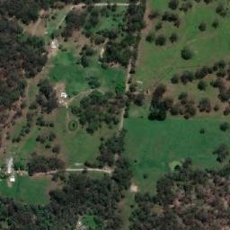 Satellite imagery of Moonimba, AU