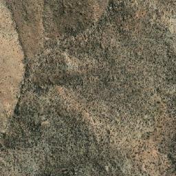 Satellite imagery of Cerro Cortadera, CL