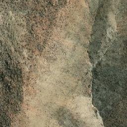 Satellite imagery of Cerro Cortadera, CL