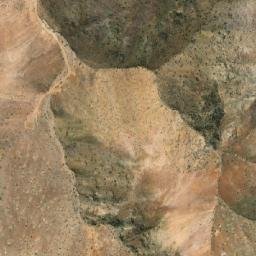 Satellite imagery of La Fortuna, CL