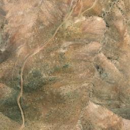 Satellite imagery of La Fortuna, CL