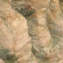 Satellite imagery of La Fortuna, CL