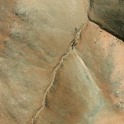 Satellite imagery of El Rincón, CL