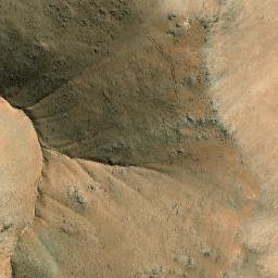 Satellite imagery of El Rincón, CL