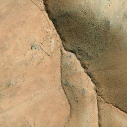 Satellite imagery of El Rincón, CL