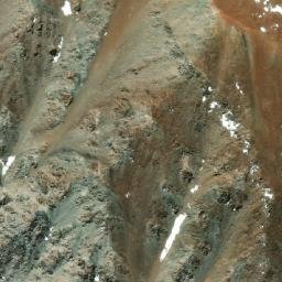 Satellite imagery of La Viejita, CL
