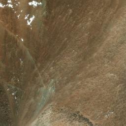 Satellite imagery of La Viejita, CL