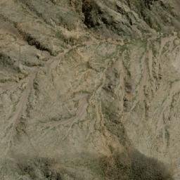Satellite imagery of Cerro Tambillos, AR