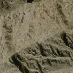 Satellite imagery of Cerro Tambillos, AR