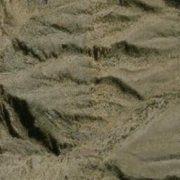 Satellite imagery of Cerro Tambillos, AR