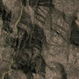 Satellite imagery of La Cumbre, AR