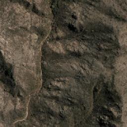 Satellite imagery of La Cumbre, AR