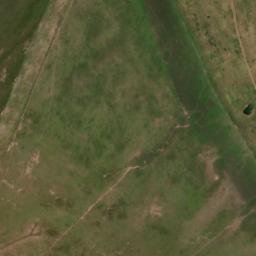 Satellite imagery of Cerro Nazareno, AR