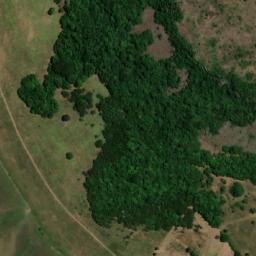 Satellite imagery of Cerro Nazareno, AR