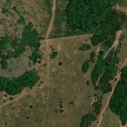 Satellite imagery of Cerro Nazareno, AR