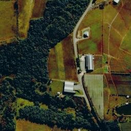 Satellite imagery of Pinto Bandeira, BR