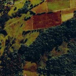Satellite imagery of Pinto Bandeira, BR