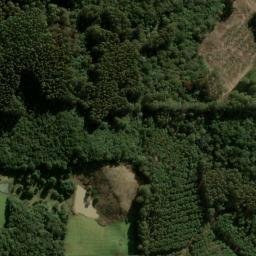 Satellite imagery of Morro Sgarbi, BR