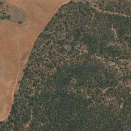 Satellite imagery of Wilacarra Hill, AU
