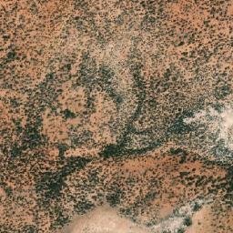 Satellite imagery of Kudingnau Rockhole, AU