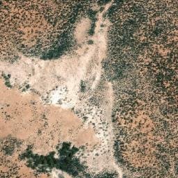 Satellite imagery of Murrungnalgo Hill, AU