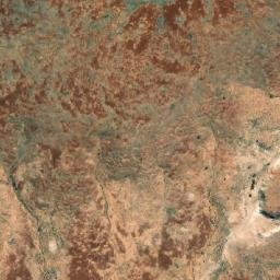 Satellite imagery of Davis Hill, AU