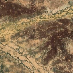 Satellite imagery of Murdu Point, AU