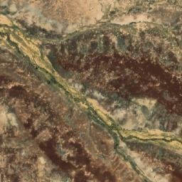 Satellite imagery of Murdu Point, AU