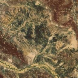 Satellite imagery of Murdu Point, AU