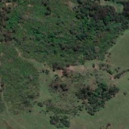 Satellite imagery of Moonimba, AU