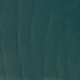 Satellite imagery of Evans Head, AU