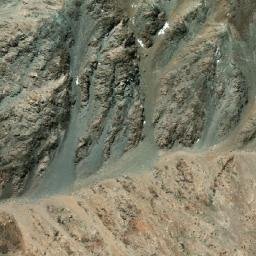Satellite imagery of La Viejita, CL