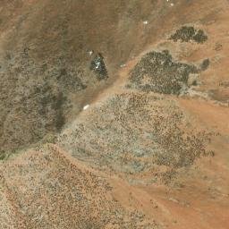 Satellite imagery of La Viejita, CL