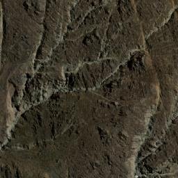 Satellite imagery of Cerro Las Varas, AR