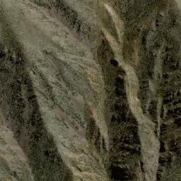Satellite imagery of Cerro Tambillos, AR