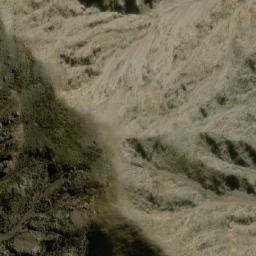 Satellite imagery of Cerro Tambillos, AR