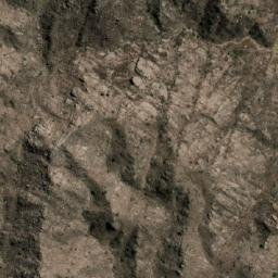 Satellite imagery of La Cumbre, AR