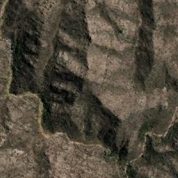 Satellite imagery of La Cumbre, AR