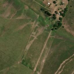 Satellite imagery of Cerro Nazareno, AR