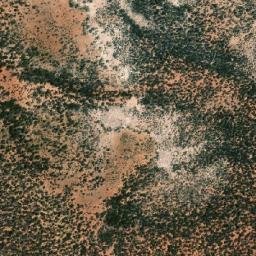 Satellite imagery of Murrungnalgo Hill, AU