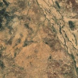 Satellite imagery of Murdu Point, AU